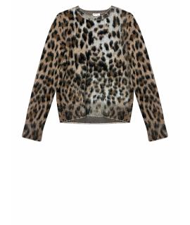 

Джемпер / свитер SAINT LAURENT