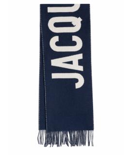 

Шарф JACQUEMUS