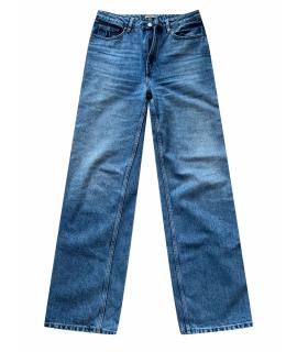 Прямые джинсы 12 STOREEZ