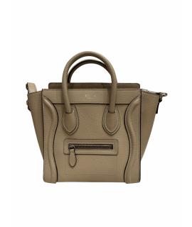 

Сумка с короткими ручками CELINE PRE-OWNED