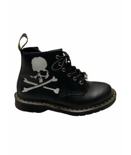 Высокие ботинки DR. MARTENS