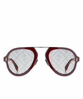 

Солнцезащитные очки FENDI EYEWEAR