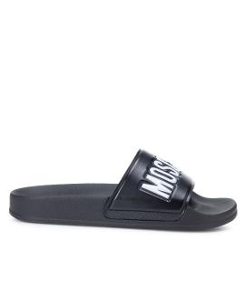 

Шлепанцы MOSCHINO