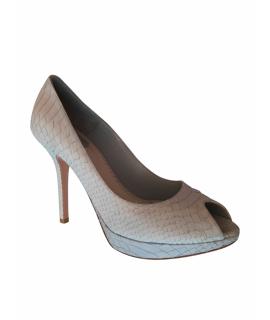 

Туфли CHRISTIAN DIOR PRE-OWNED