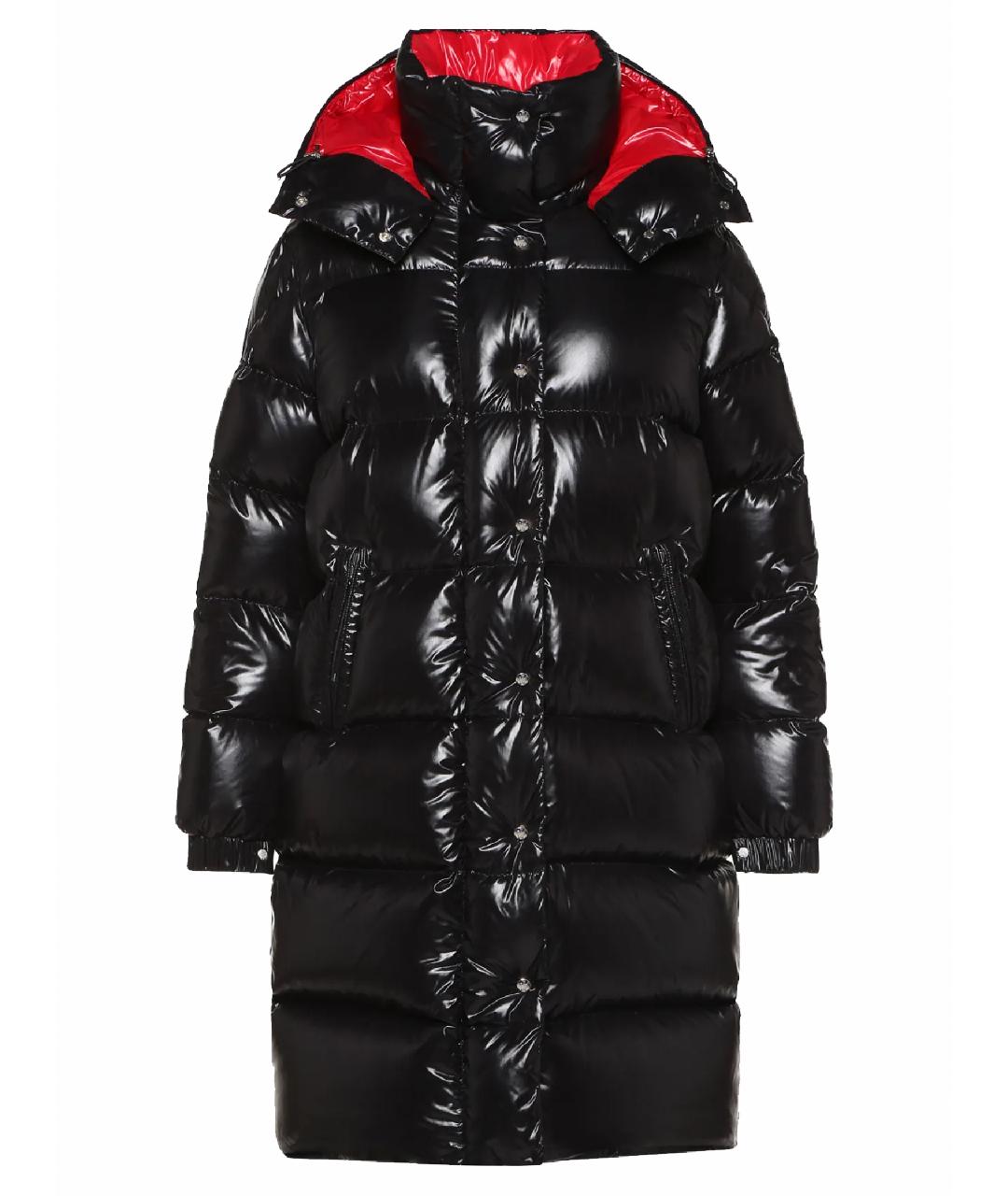 Пуховики от moncler