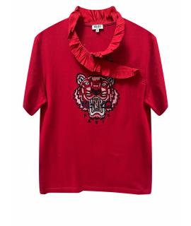 

Футболка KENZO