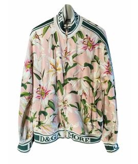 

Куртка DOLCE&GABBANA