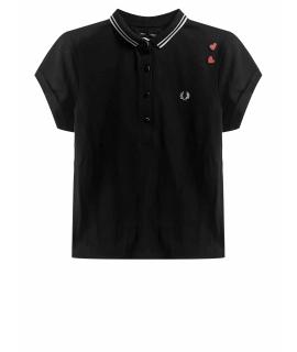Футболка FRED PERRY X ART COMES FIRST