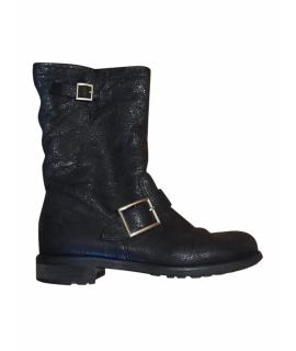 

Ботинки JIMMY CHOO