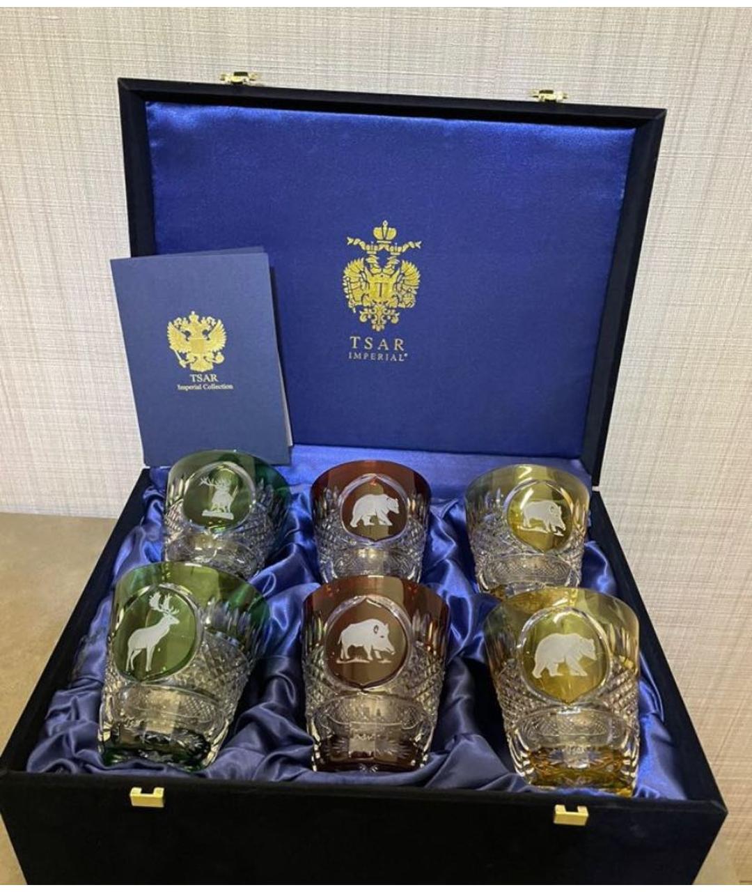 FABERGE Стакан для виски, фото 2