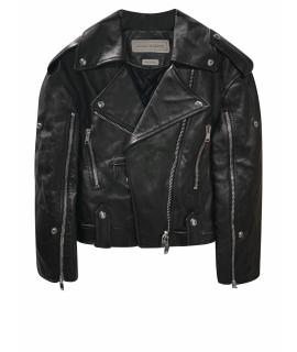 

Куртка ALEXANDER MCQUEEN