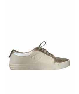 

Кеды CHANEL PRE-OWNED