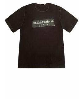 

Футболка DOLCE&GABBANA