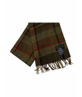 

Шарф BARBOUR