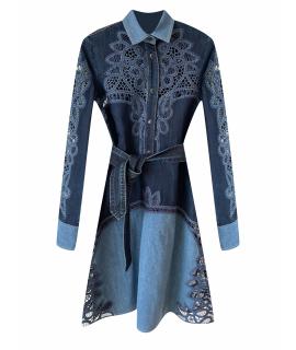 

Повседневное платье GUCCI