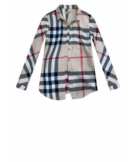 

Рубашки BURBERRY