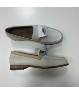 

Лоферы HERMES PRE-OWNED