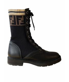 

Ботинки FENDI