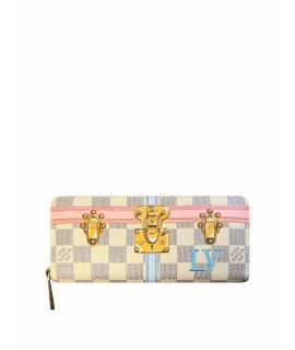 

Кошелек LOUIS VUITTON PRE-OWNED