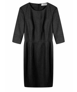 

Повседневное платье SAINT LAURENT