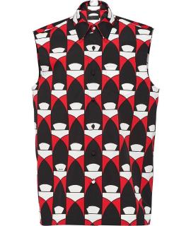 

Рубашки PRADA