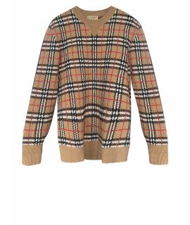 

Джемпер / свитер BURBERRY