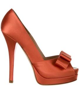 

Туфли FENDI