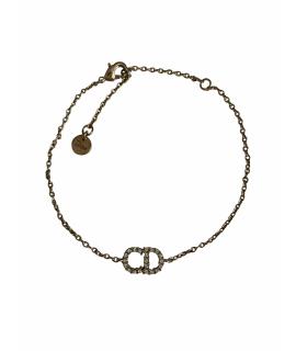 

Браслет CHRISTIAN DIOR PRE-OWNED