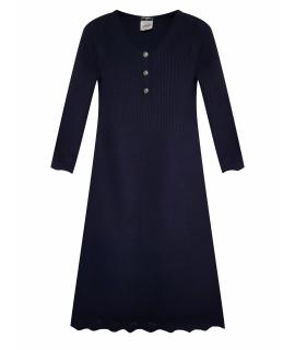 

Платье CHANEL PRE-OWNED