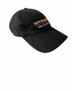 

Кепка/бейсболка VETEMENTS