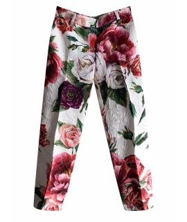 DOLCE&GABBANA Брюки узкие
