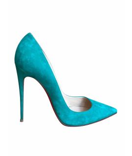 

Туфли CHRISTIAN LOUBOUTIN