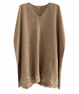 ERMANNO SCERVINO Джемпер / свитер