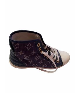 

Кеды LOUIS VUITTON PRE-OWNED