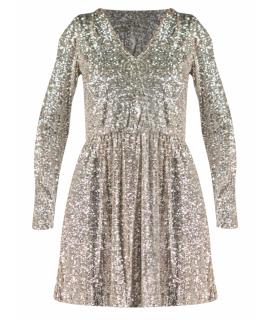 

Коктейльное платье ERMANNO SCERVINO