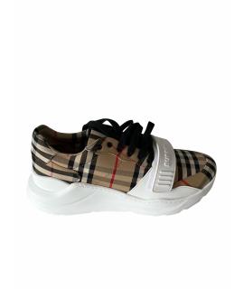 

Кроссовки BURBERRY