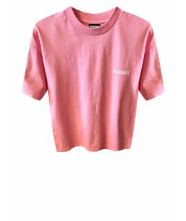 

Футболка JACQUEMUS