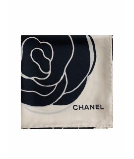 

Платок CHANEL PRE-OWNED