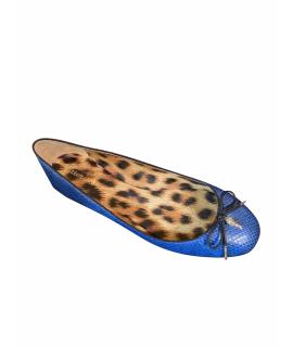 

Балетки ROBERTO CAVALLI