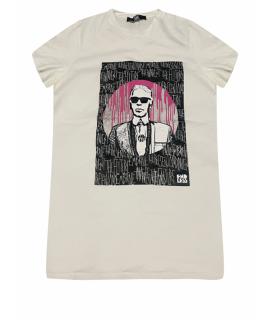 

Футболка KARL LAGERFELD