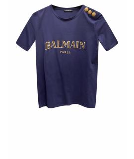 

Футболка BALMAIN