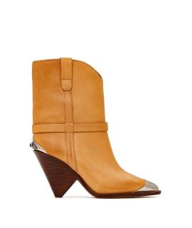 

Полусапоги ISABEL MARANT ETOILE