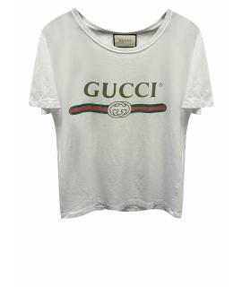 

Футболка GUCCI