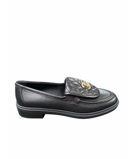 

Лоферы CHANEL PRE-OWNED