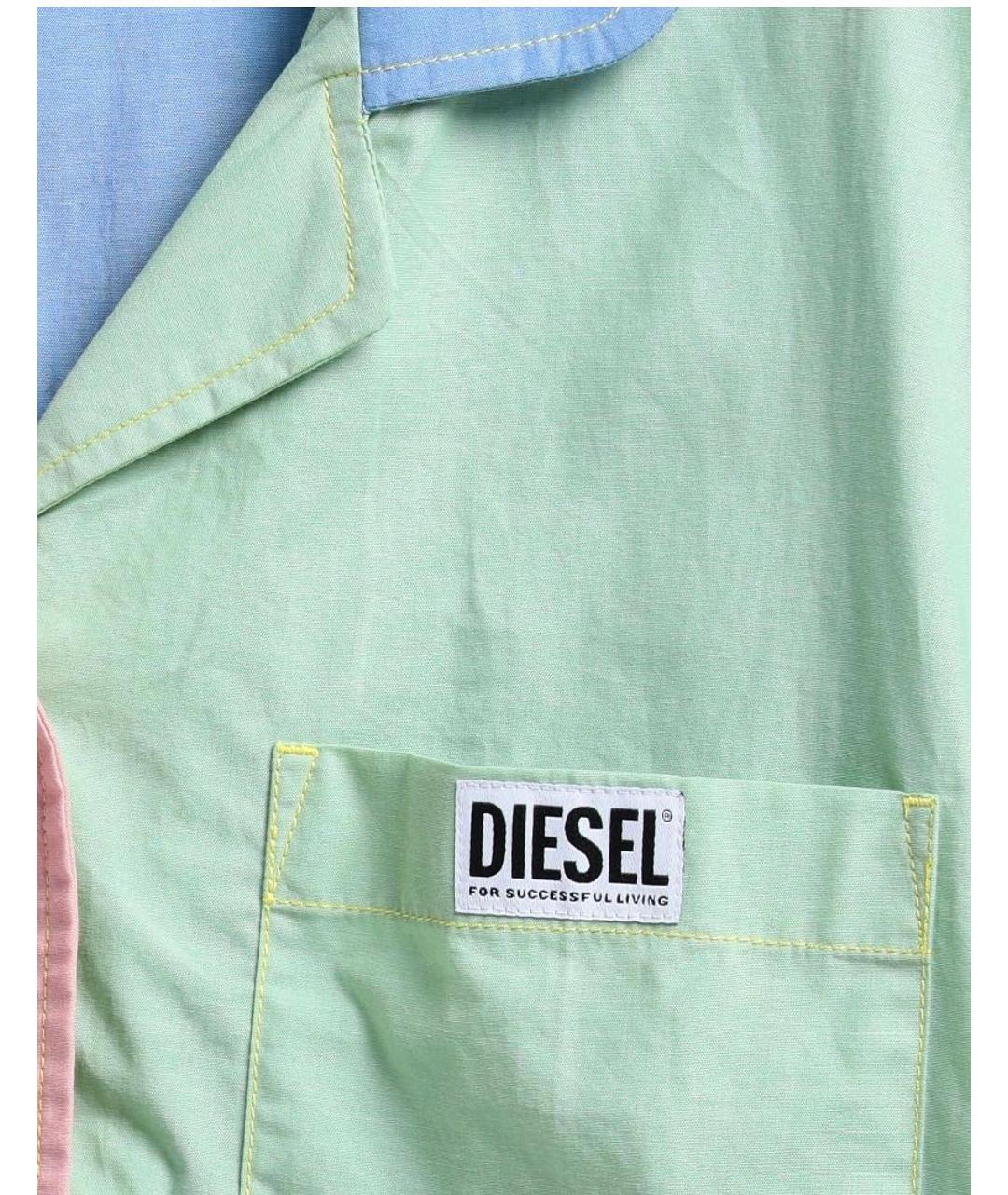 DIESEL Мульти пижамы и сорочки, фото 8