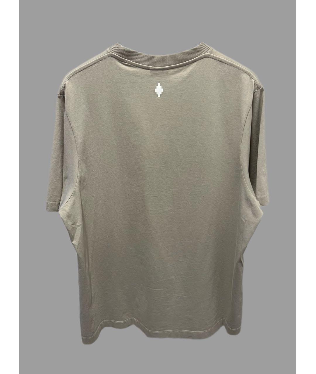 MARCELO BURLON Футболка, фото 3