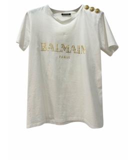 

Футболка BALMAIN