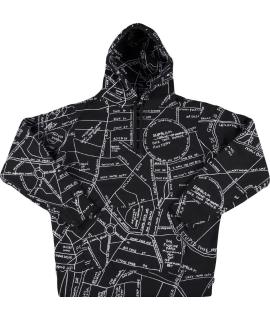 

Худи/толстовка SUPREME