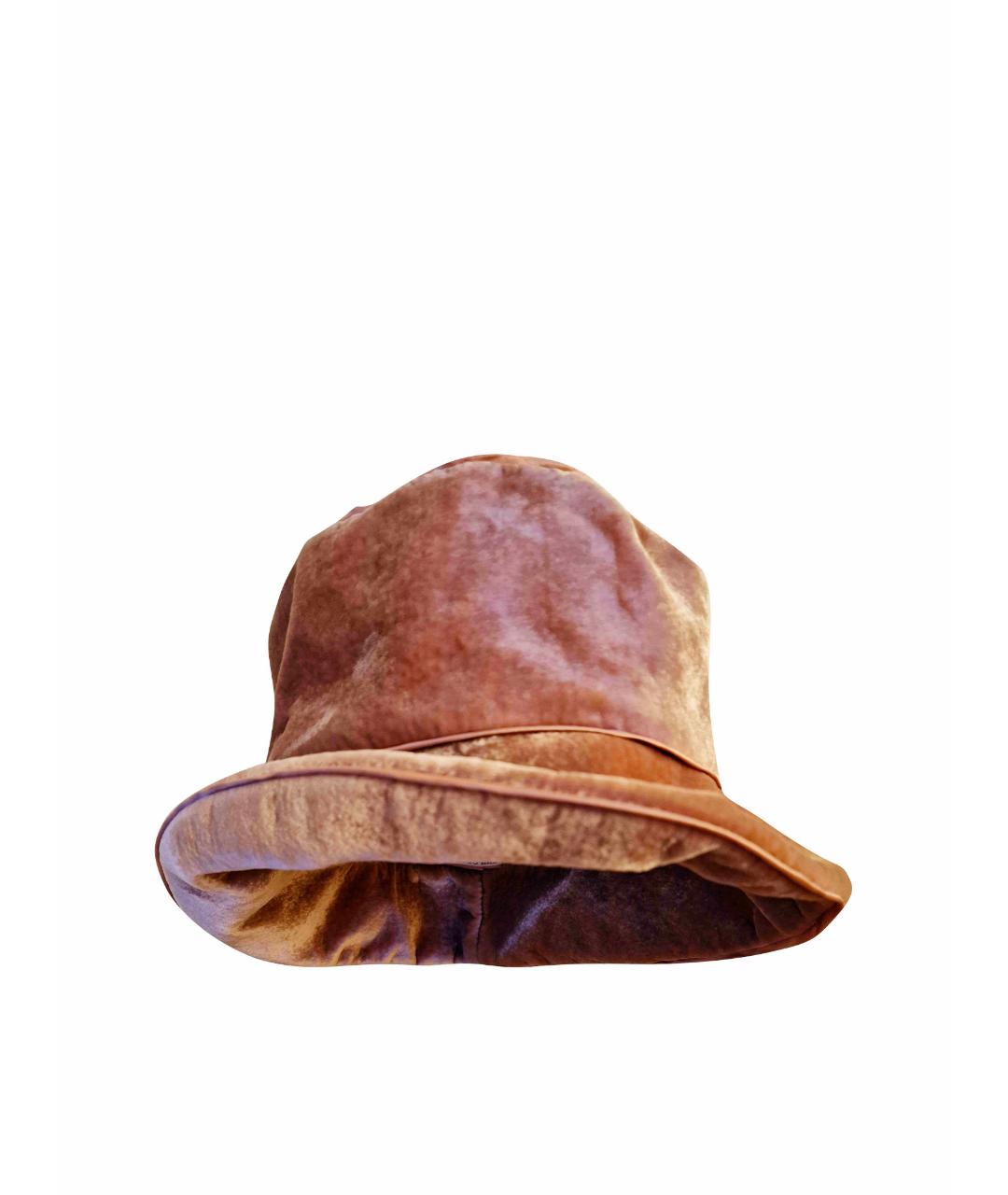 ALBERTA FERRETTI Шляпа, фото 1