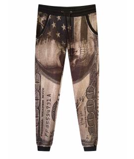 

Повседневные брюки PHILIPP PLEIN